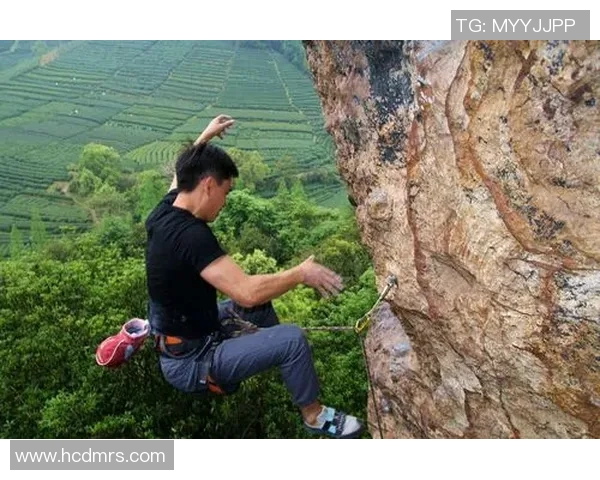 杭州攀岩队在阵地战中的表现分析与反思探讨